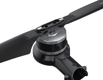 T-MOTOR 505-X（一体化电机）